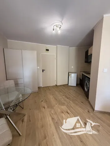 Prodej bytu 1+kk, Nesebar, Bulharsko, 39 m2