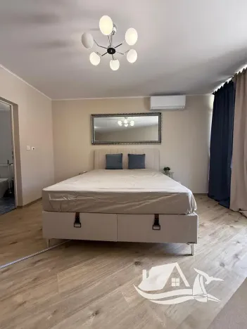 Prodej bytu 1+kk, Nesebar, Bulharsko, 39 m2