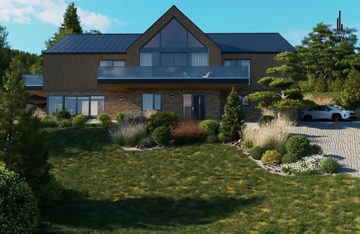 Prodej pozemku pro bydlení, Malá Morávka, 48246 m2