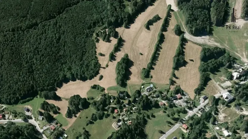 Prodej pozemku pro bydlení, Malá Morávka, 48246 m2