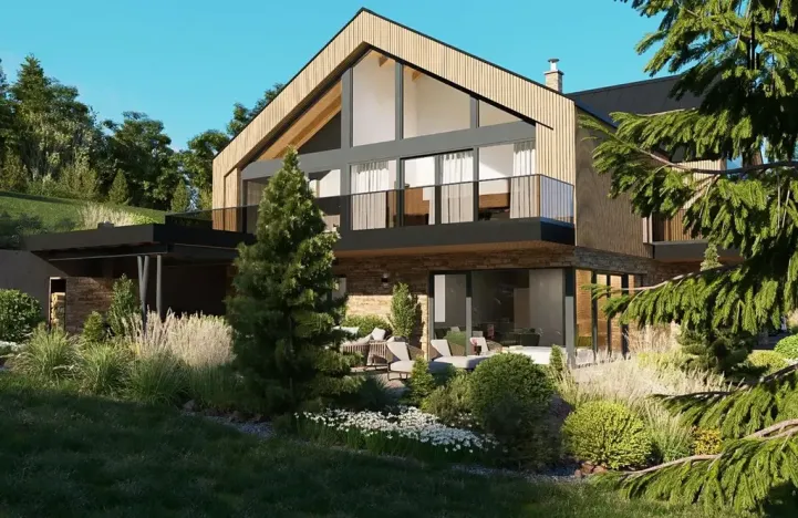 Prodej pozemku pro bydlení, Malá Morávka, 48246 m2