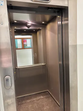 Pronájem bytu 3+kk, Praha - Krč, Horáčkova, 69 m2