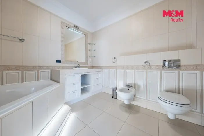 Prodej rodinného domu, Šestajovice, U Váhy, 356 m2