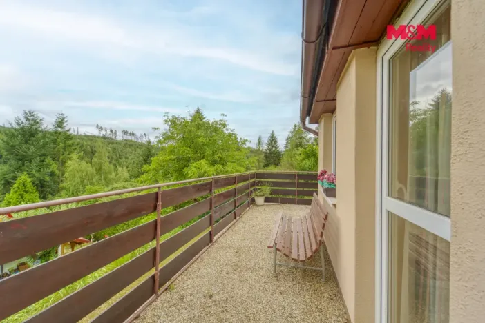 Prodej chaty, Erpužice - Blahousty, 23 m2
