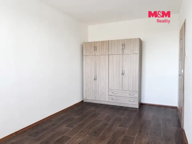 Pronájem bytu 2+kk, Česká Lípa, Na Svahu, 40 m2