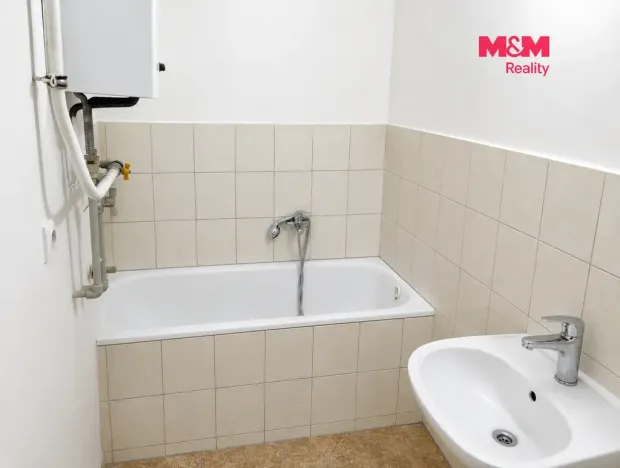 Prodej bytu 2+1, Opava - Předměstí, Hany Kvapilové, 55 m2