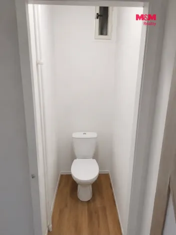 Prodej bytu 2+1, Opava - Předměstí, Hany Kvapilové, 55 m2