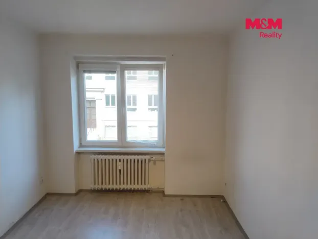 Prodej bytu 2+1, Opava - Předměstí, Hany Kvapilové, 55 m2
