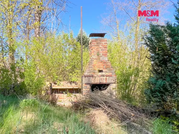Prodej chalupy, Nihošovice, 68 m2