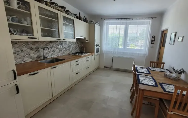 Prodej rodinného domu, Roudnice nad Labem, Tylova, 180 m2