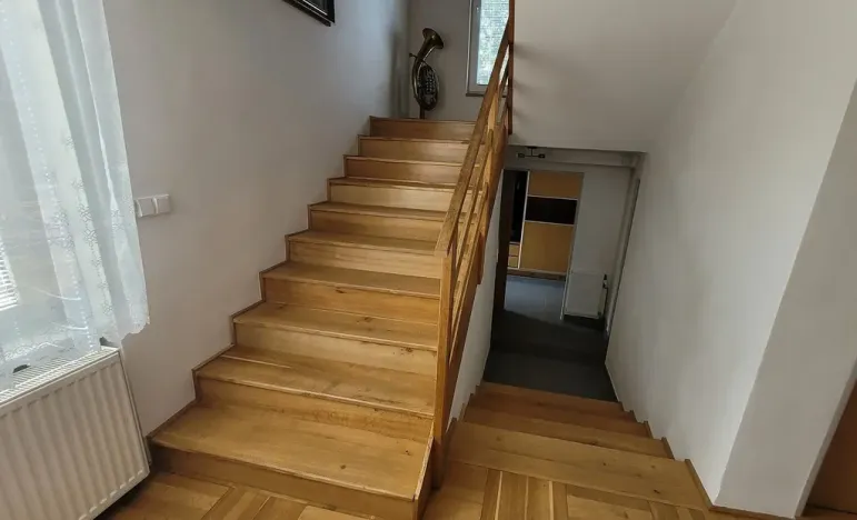 Prodej rodinného domu, Roudnice nad Labem, Tylova, 180 m2