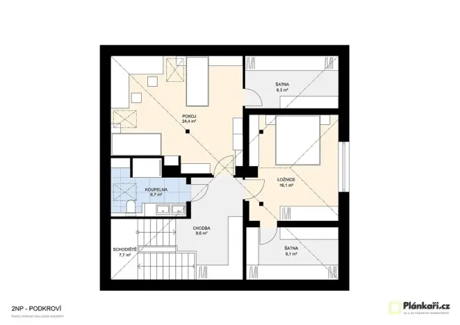 Prodej rodinného domu, Roudnice nad Labem, Tylova, 180 m2