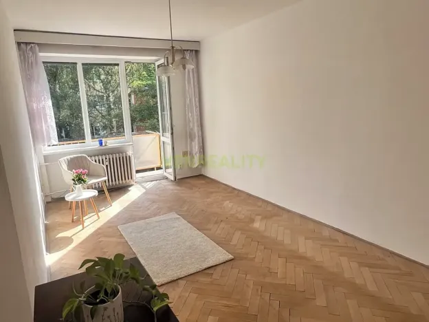 Prodej bytu 2+1, Ústí nad Labem, Kosmonautů, 47 m2