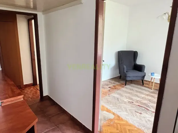 Prodej bytu 2+1, Ústí nad Labem, Kosmonautů, 47 m2