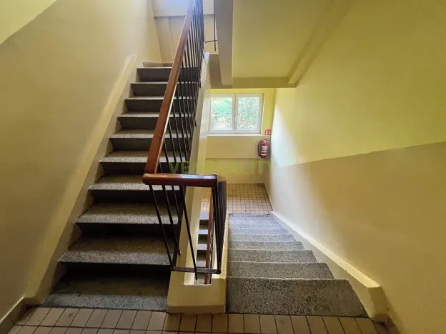 Prodej bytu 2+1, Ústí nad Labem, Kosmonautů, 47 m2