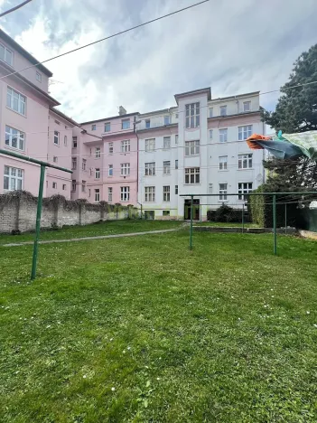Pronájem bytu 2+kk, Poděbrady, Dr. Horákové, 112 m2