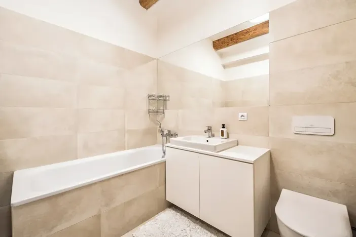 Pronájem bytu 3+kk, Sokolnice, Zámecká, 71 m2