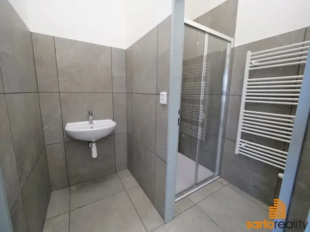 Pronájem obchodního prostoru, Ústí nad Labem, Žižkova, 420 m2
