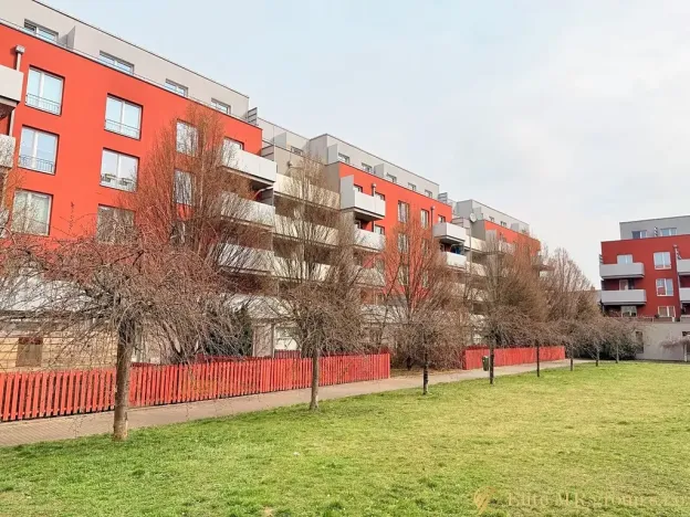Pronájem bytu 2+kk, Mladá Boleslav, U Kasáren, 46 m2