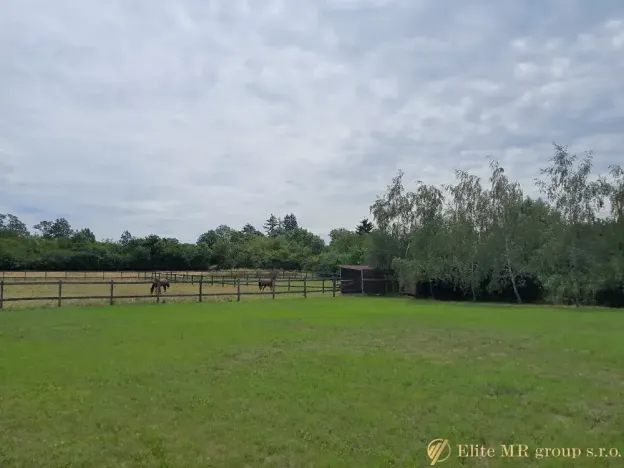 Prodej pozemku pro bydlení, Jíkev, 1089 m2