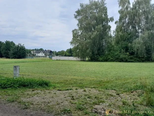 Prodej pozemku pro bydlení, Jíkev, 2025 m2