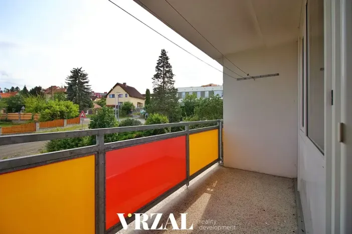 Pronájem bytu 1+kk, Plzeň, Ledecká, 39 m2
