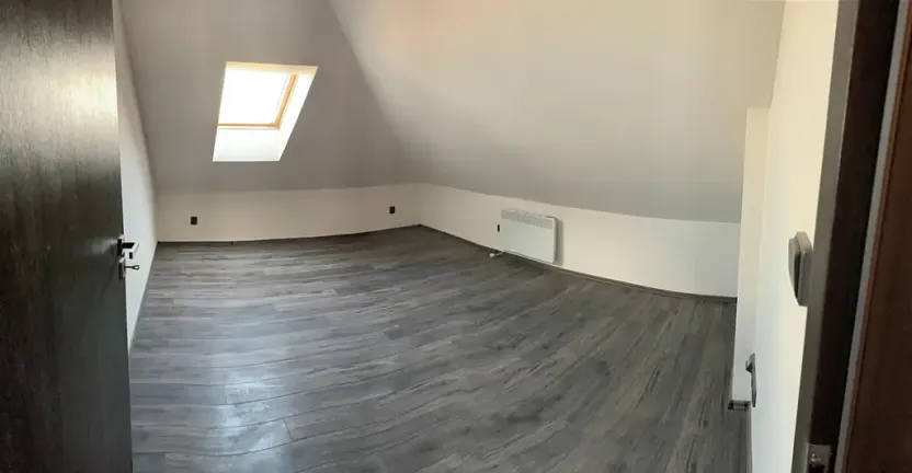 Prodej bytu 2+kk, Praha - Hostivař, Dolnoměcholupská, 47 m2