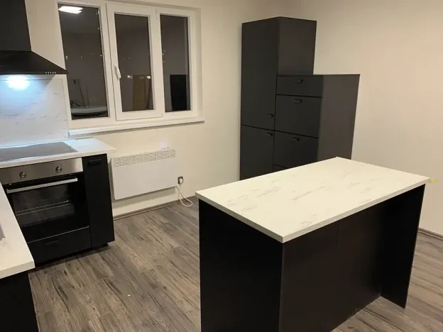 Prodej bytu 2+kk, Praha - Hostivař, Dolnoměcholupská, 47 m2