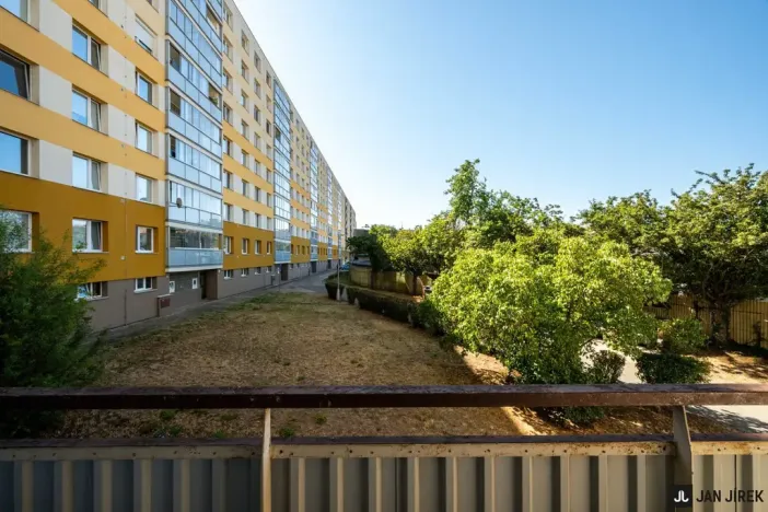 Prodej bytu 1+kk, Hradec Králové, Říční, 28 m2