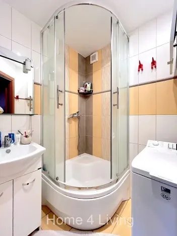Pronájem bytu 2+1, Brno, Novoměstská, 60 m2