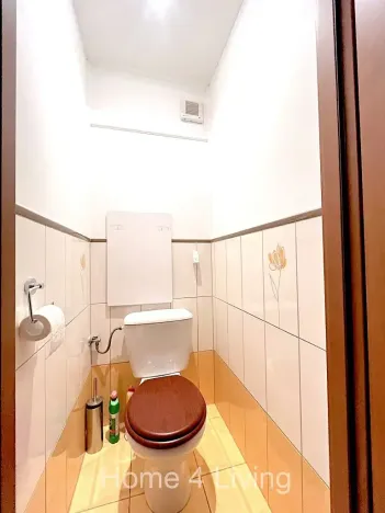 Pronájem bytu 2+1, Brno, Novoměstská, 60 m2
