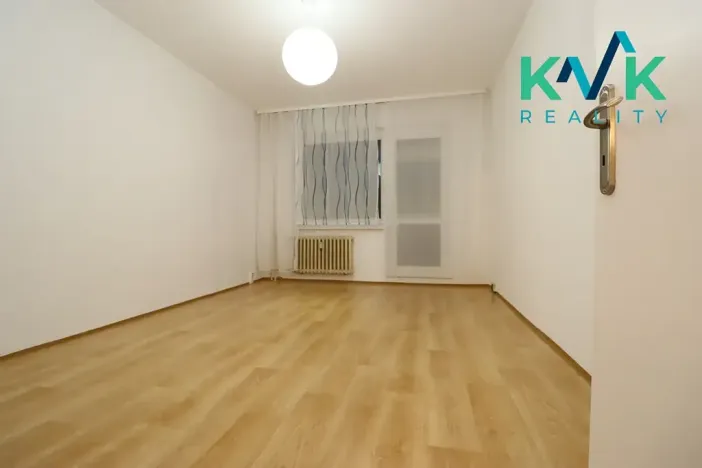 Prodej bytu 3+1, Karlovy Vary, Konečná, 82 m2