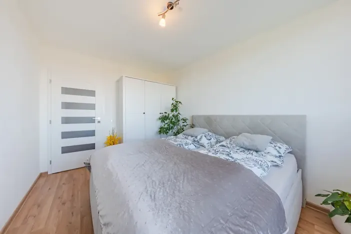 Prodej bytu 3+1, Nové Strašecí, Žižkovo náměstí, 70 m2