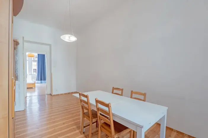 Prodej bytu 3+1, Praha - Malá Strana, Petřínská, 76 m2