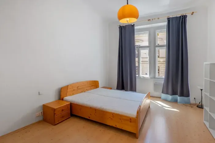 Prodej bytu 3+1, Praha - Malá Strana, Petřínská, 76 m2