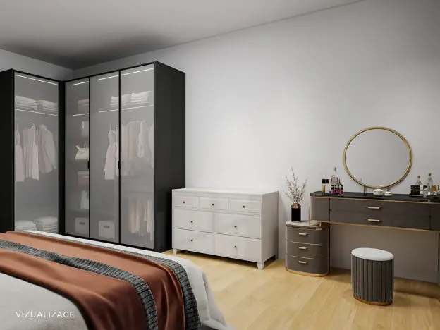 Prodej bytu 3+1, Praha - Malá Strana, Petřínská, 76 m2