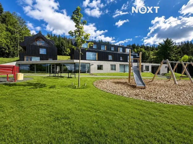 Pronájem bytu 3+kk, Benecko, 74 m2