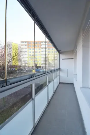 Pronájem bytu 3+1, Most, Josefa Ševčíka, 60 m2