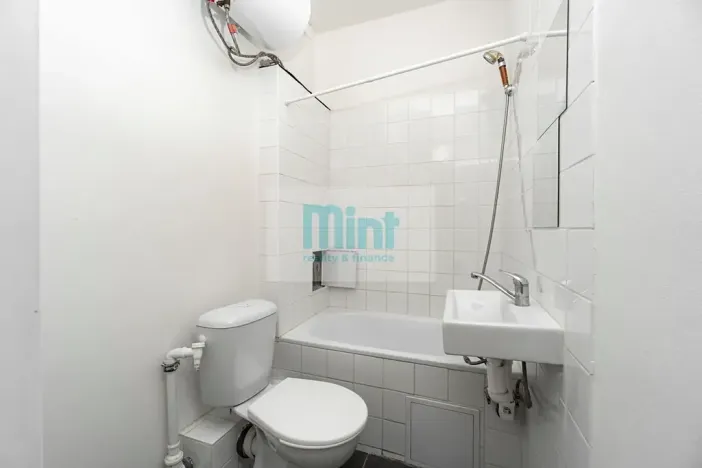 Prodej bytu 3+kk, Ostrava, Bohumínská, 53 m2