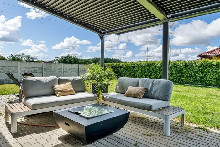 Prodej rodinného domu, Tuhaň, 112 m2