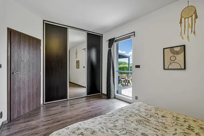Prodej rodinného domu, Tuhaň, 112 m2