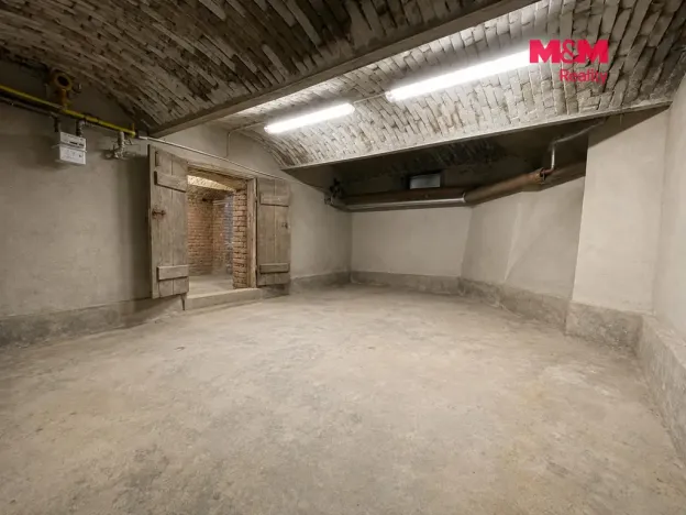 Prodej obchodního prostoru, Prostějov, Kostelecká, 153 m2