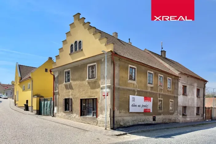 Prodej rodinného domu, Zlonice, 159 m2