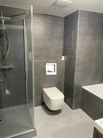 Pronájem bytu 3+kk, Olomouc, Loudova, 82 m2