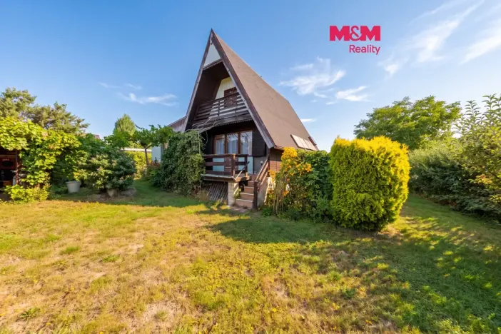Prodej chaty, Rokle - Nová Víska u Rokle, 90 m2