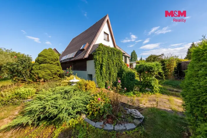 Prodej chaty, Rokle - Nová Víska u Rokle, 90 m2