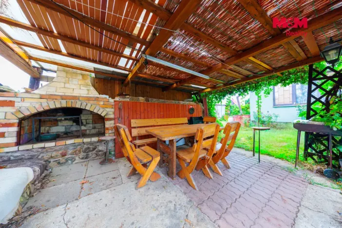 Prodej chaty, Rokle - Nová Víska u Rokle, 90 m2