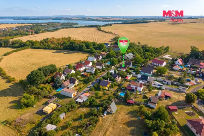 Prodej chaty, Rokle - Nová Víska u Rokle, 90 m2