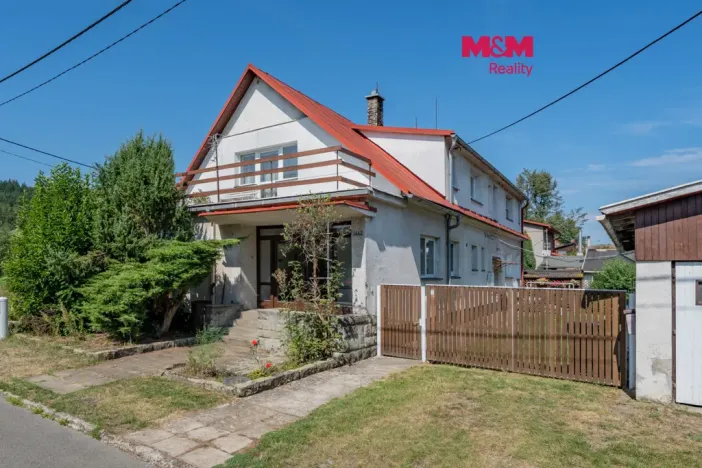 Prodej bytu 3+1, Vsetín, Lázky, 86 m2