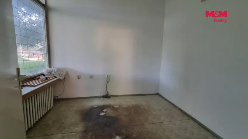 Pronájem obchodního prostoru, Orlová - Lutyně, F. S. Tůmy, 156 m2